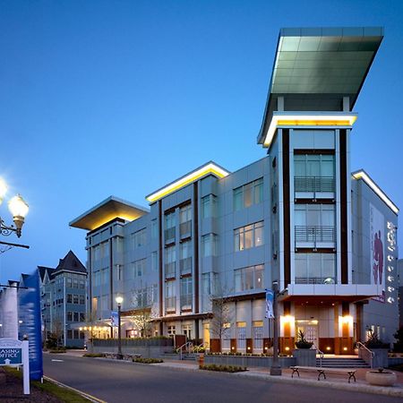Bungalow Hotel Лонг-Бранч Екстер'єр фото