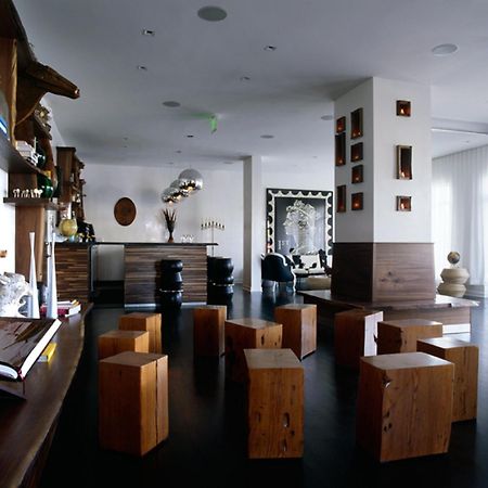 Bungalow Hotel Лонг-Бранч Екстер'єр фото