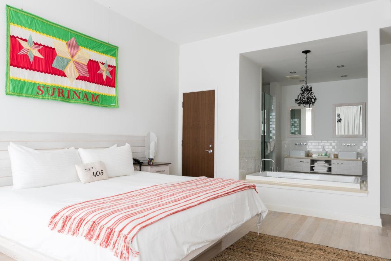 Bungalow Hotel Лонг-Бранч Екстер'єр фото