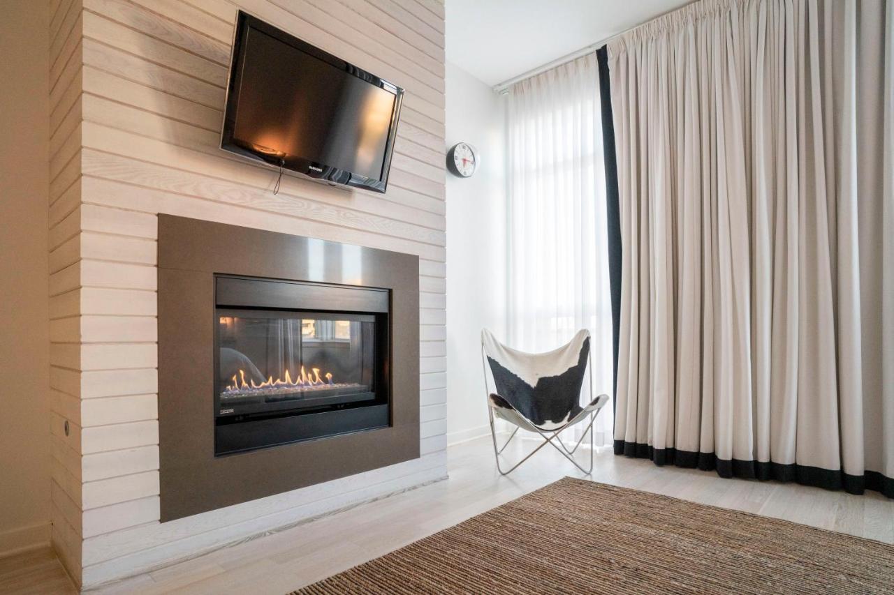 Bungalow Hotel Лонг-Бранч Екстер'єр фото