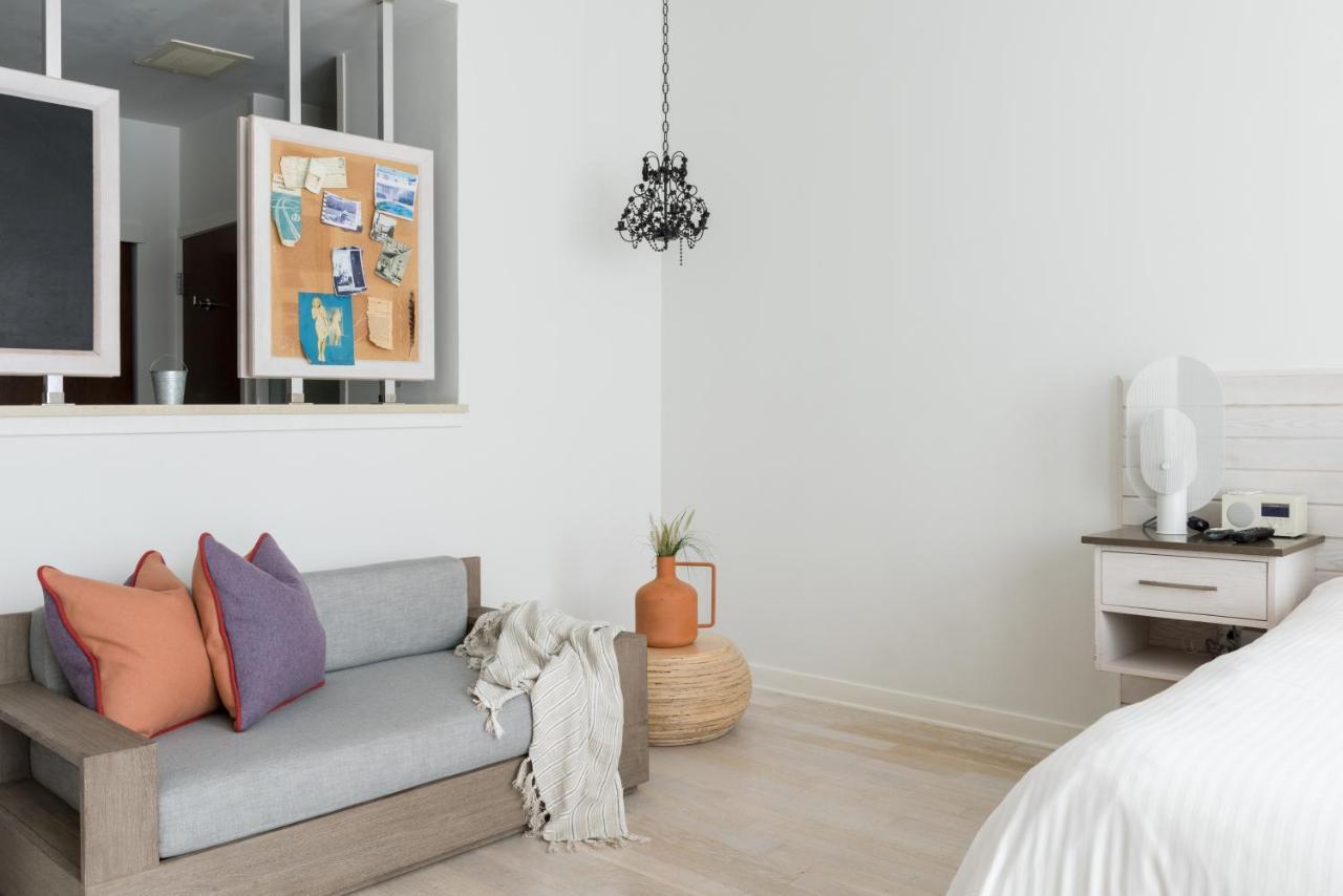 Bungalow Hotel Лонг-Бранч Екстер'єр фото
