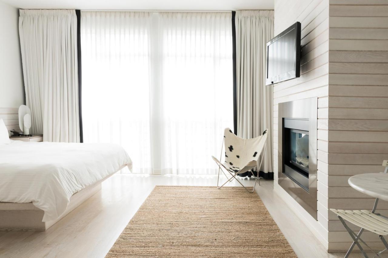 Bungalow Hotel Лонг-Бранч Екстер'єр фото