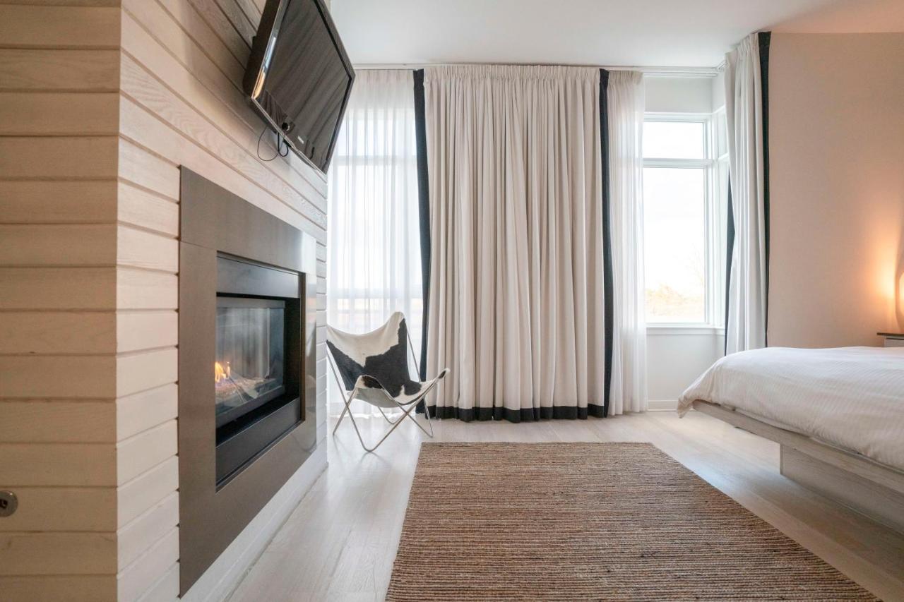 Bungalow Hotel Лонг-Бранч Екстер'єр фото