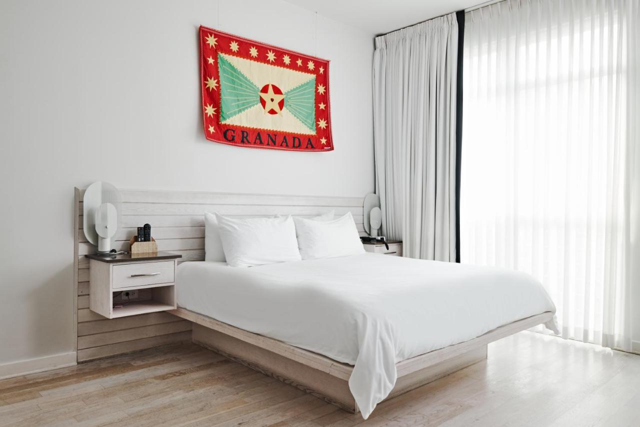 Bungalow Hotel Лонг-Бранч Екстер'єр фото