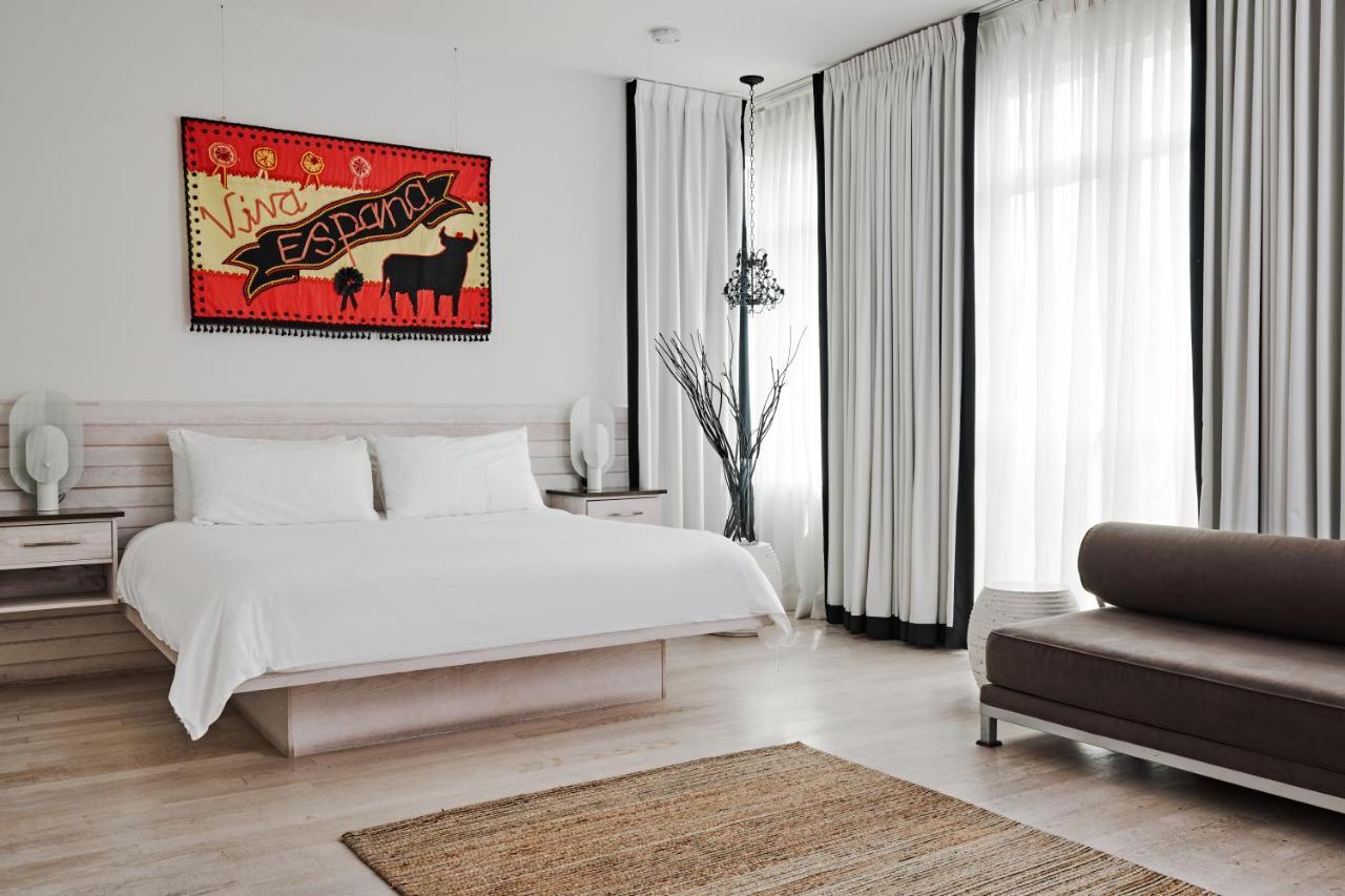 Bungalow Hotel Лонг-Бранч Екстер'єр фото