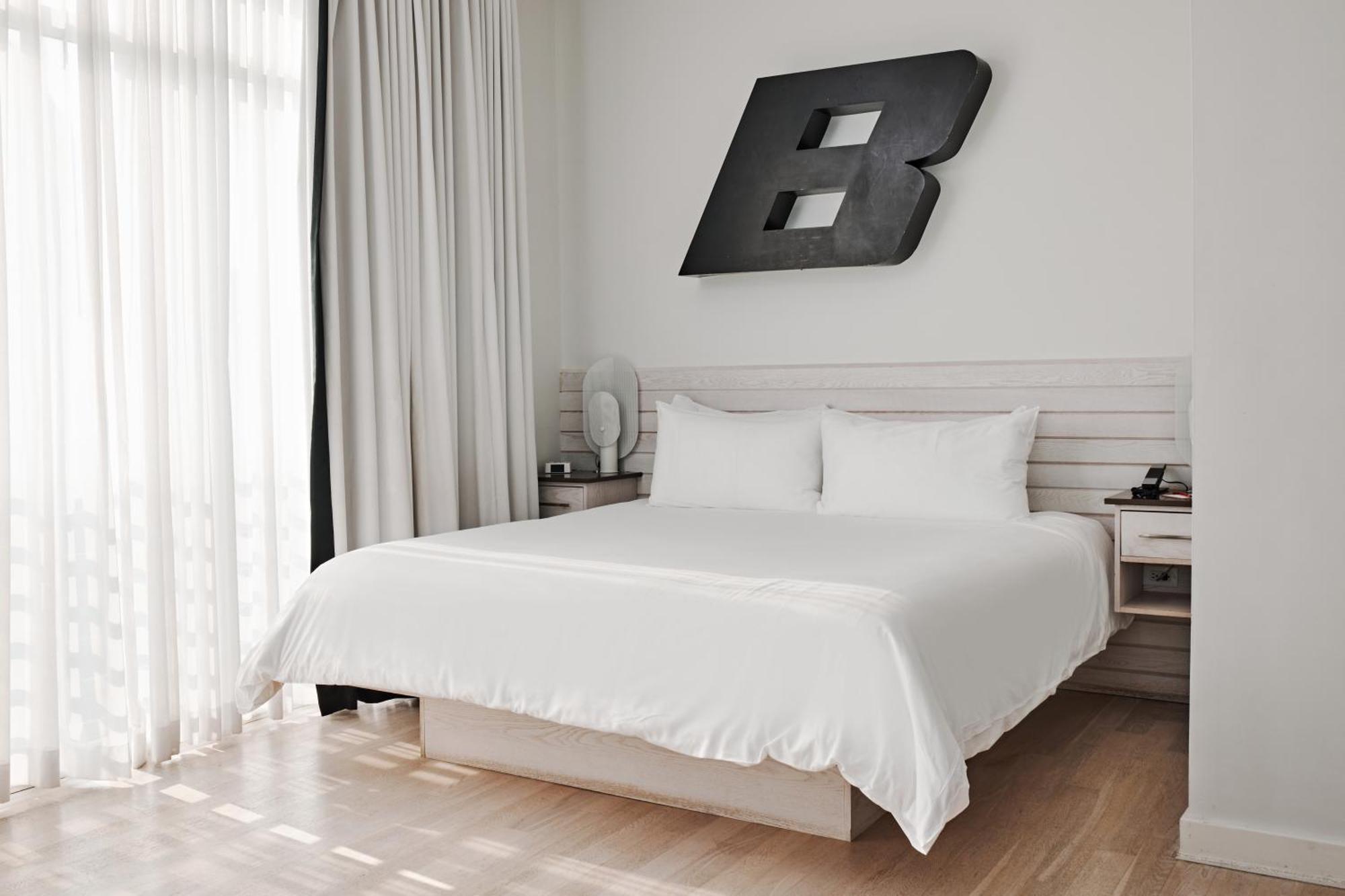 Bungalow Hotel Лонг-Бранч Екстер'єр фото