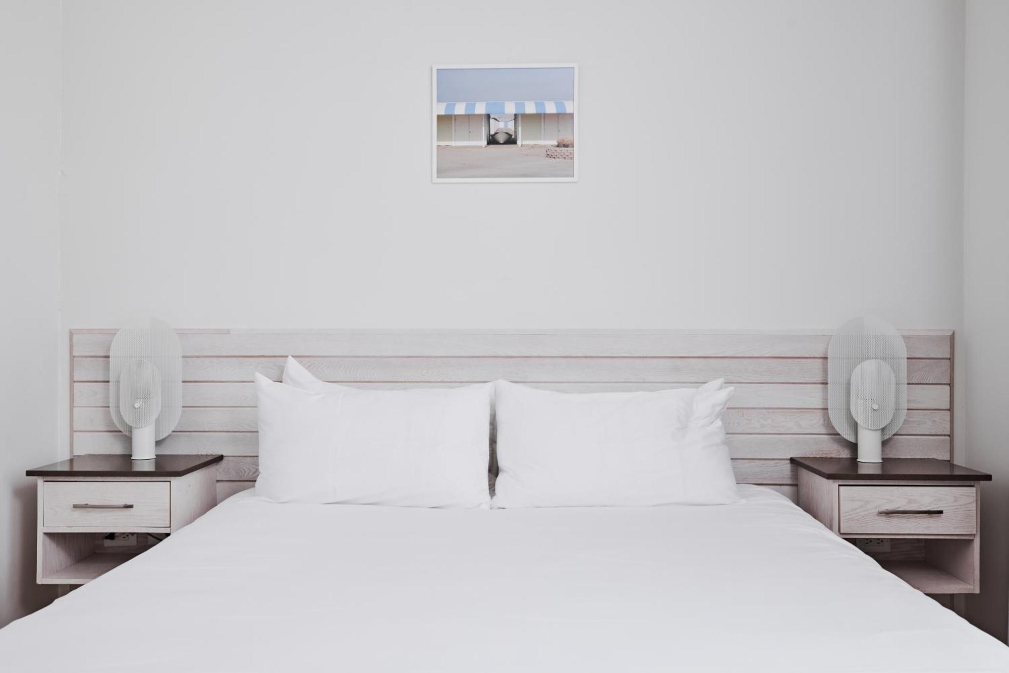 Bungalow Hotel Лонг-Бранч Екстер'єр фото