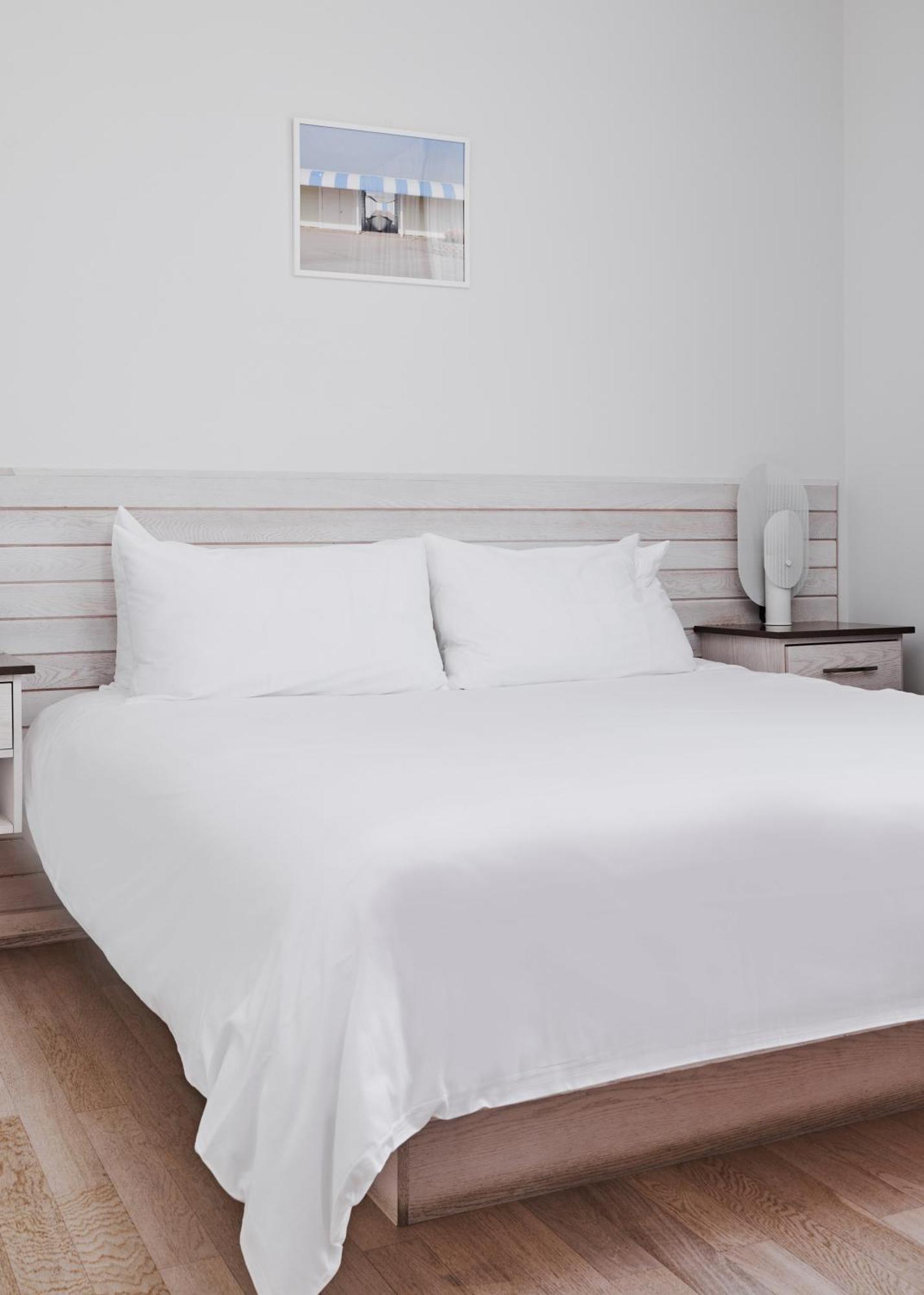 Bungalow Hotel Лонг-Бранч Екстер'єр фото