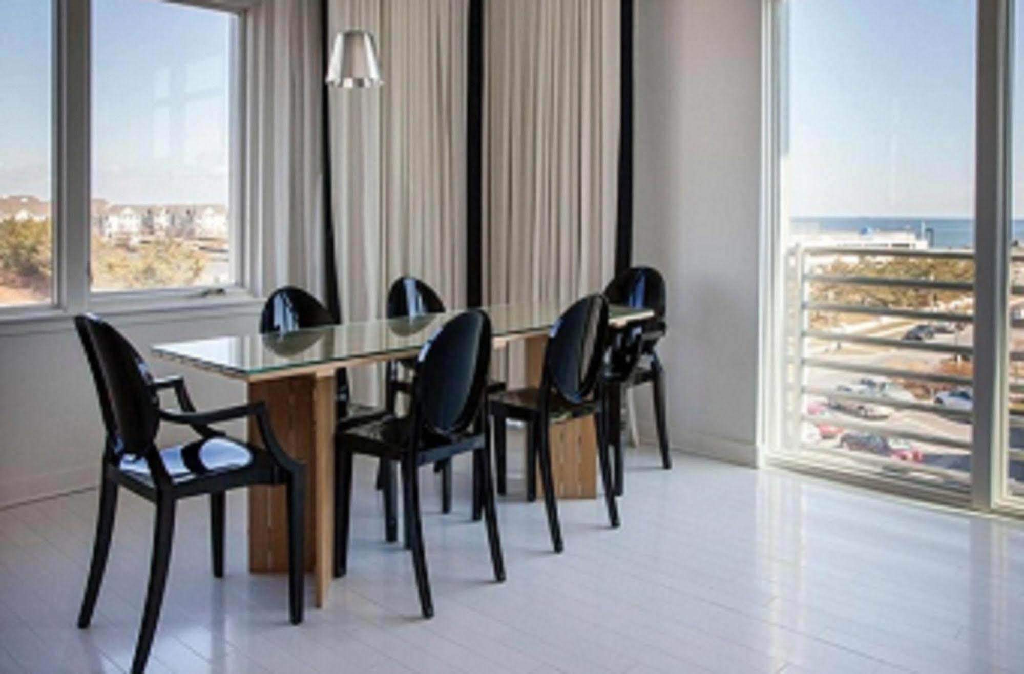 Bungalow Hotel Лонг-Бранч Екстер'єр фото