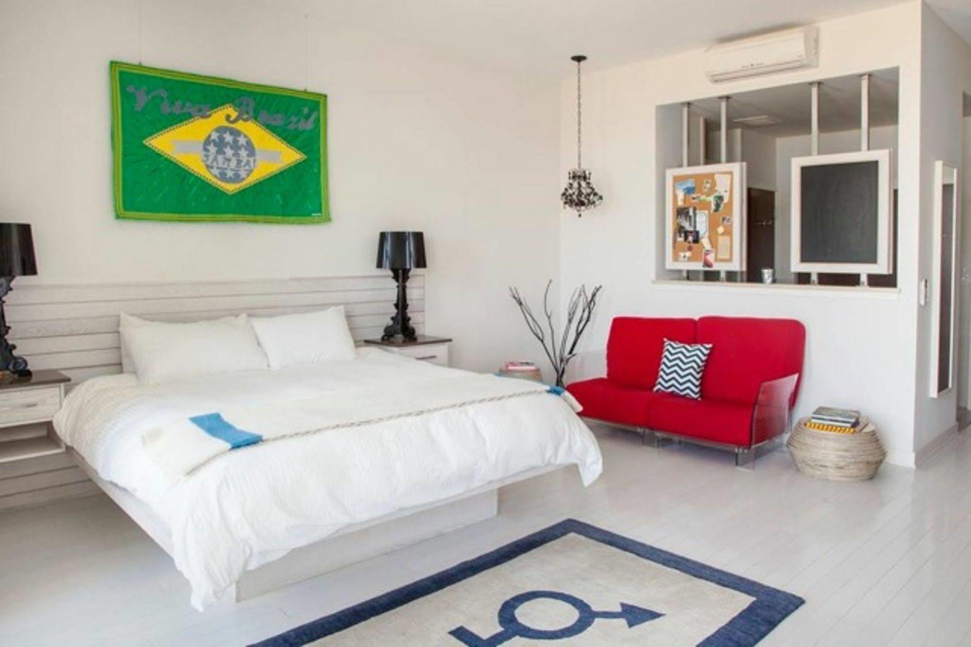 Bungalow Hotel Лонг-Бранч Екстер'єр фото